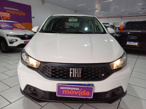 FIAT ARGO 1.0 FIREFLY FLEX DRIVE MANUAL FIAT ARGO 1.0 FIREFLY FLEX DRIVE MANUAL